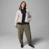 Pantalones de forro polar Sequoia Grove™ para mujer – Tallas grandes Pantalones de forro polar Sequoia Grove™ para mujer – Tallas grandes