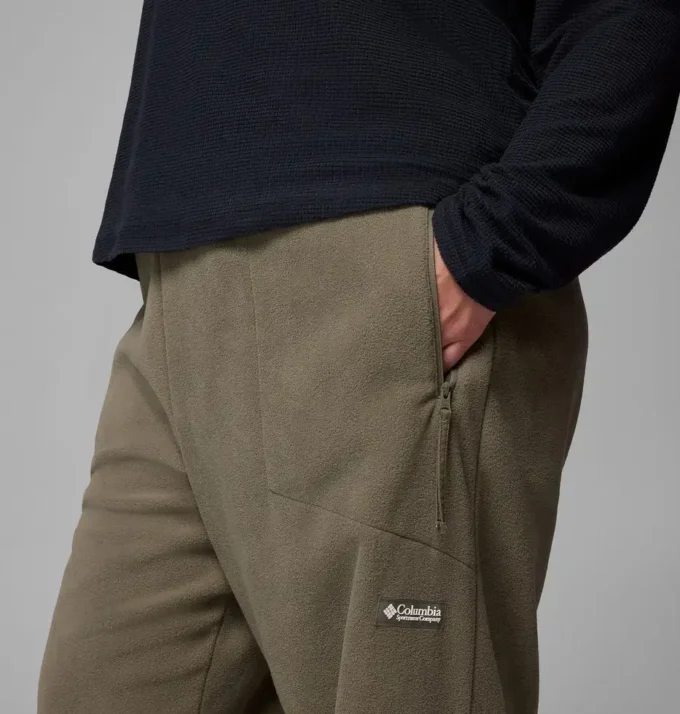 Pantalones de forro polar Sequoia Grove™ para mujer – Tallas grandes Pantalones de forro polar Sequoia Grove™ para mujer – Tallas grandes