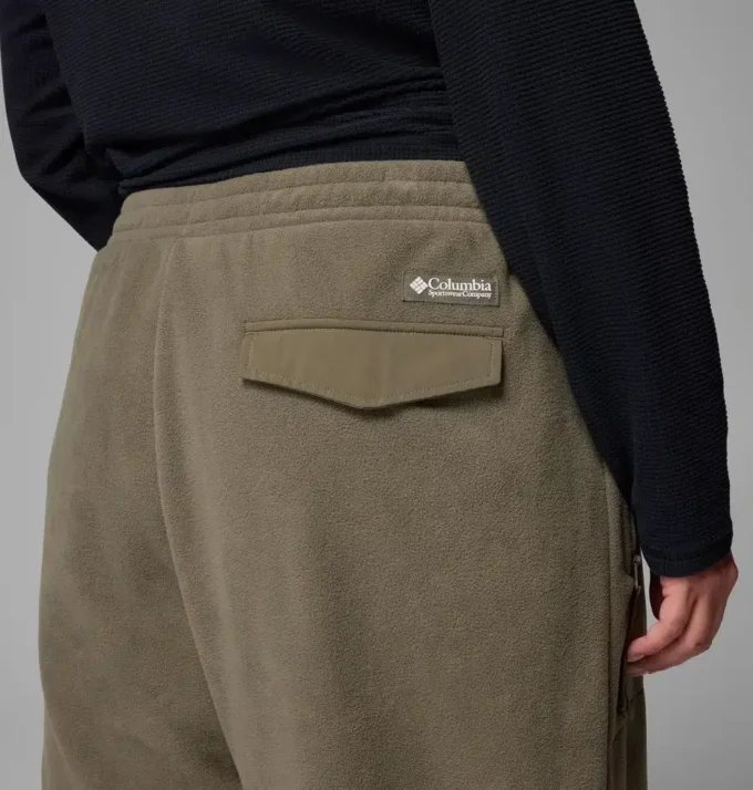 Pantalones de forro polar Sequoia Grove™ para mujer – Tallas grandes Pantalones de forro polar Sequoia Grove™ para mujer – Tallas grandes