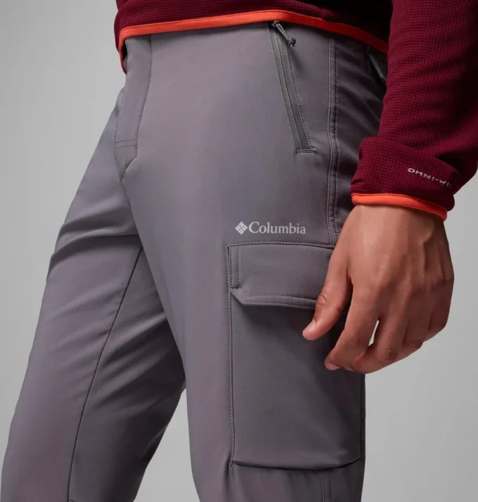 Pantalones de invierno utilitarios Men Tech Trail™ Pantalones de invierno utilitarios Men Tech Trail™