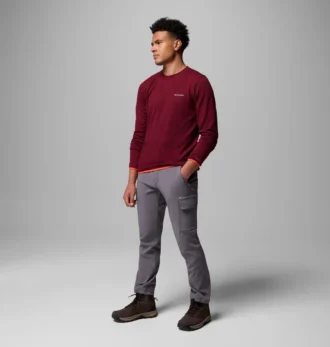 Pantalones de invierno utilitarios Men Tech Trail™