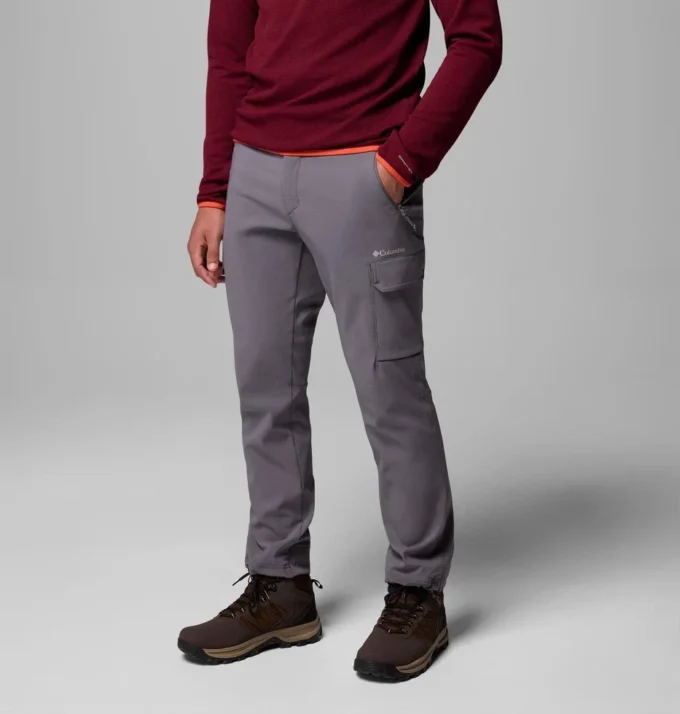 Pantalones de invierno utilitarios Men Tech Trail™ Pantalones de invierno utilitarios Men Tech Trail™