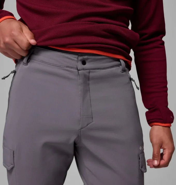 Pantalones de invierno utilitarios Men Tech Trail™ Pantalones de invierno utilitarios Men Tech Trail™
