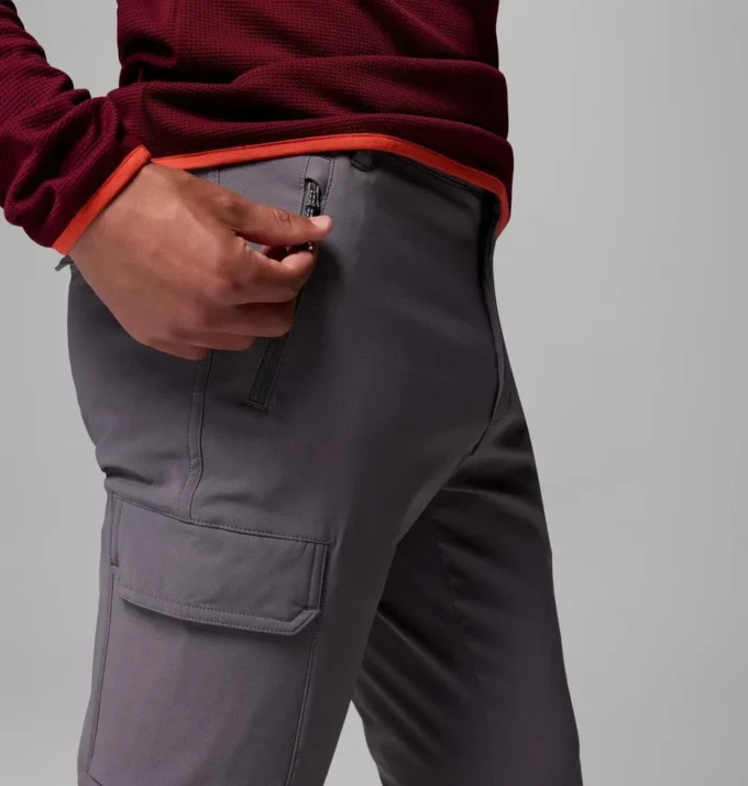 Pantalones de invierno utilitarios Men Tech Trail™ Pantalones de invierno utilitarios Men Tech Trail™