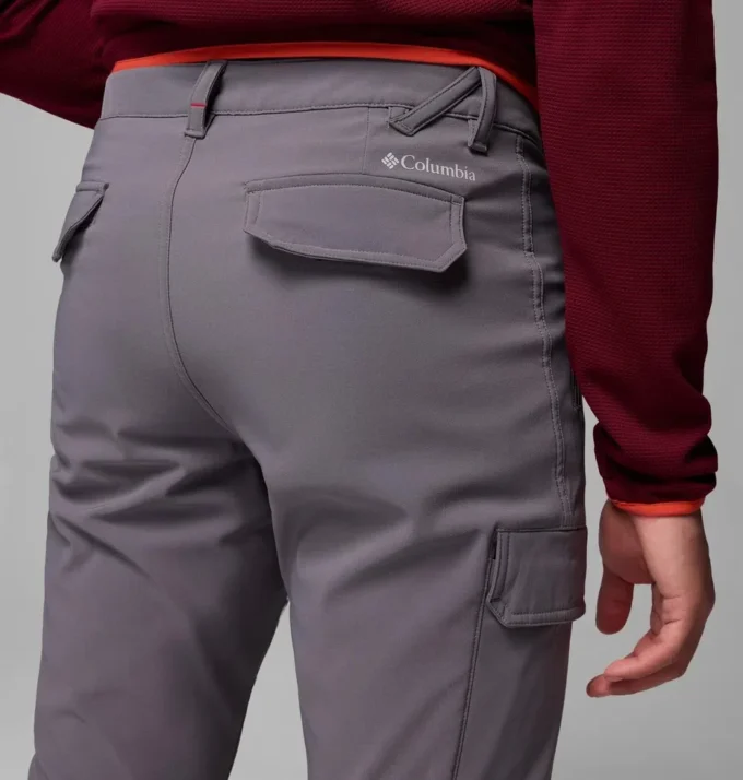 Pantalones de invierno utilitarios Men Tech Trail™ Pantalones de invierno utilitarios Men Tech Trail™