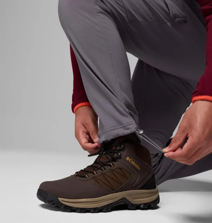 Pantalones de invierno utilitarios Men Tech Trail™ Pantalones de invierno utilitarios Men Tech Trail™