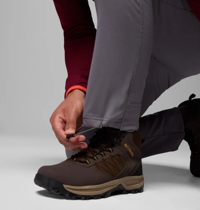 Pantalones de invierno utilitarios Men Tech Trail™ Pantalones de invierno utilitarios Men Tech Trail™