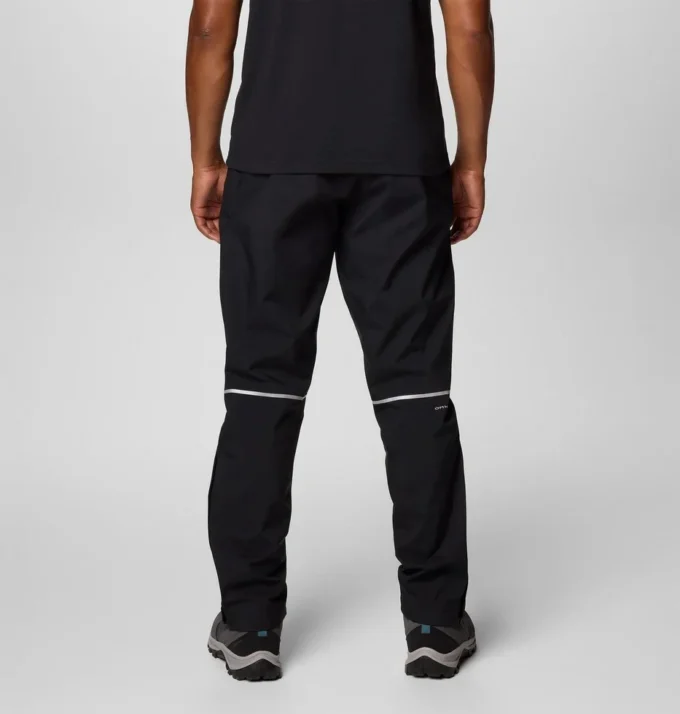 Pantalones de lluvia Hazy Trail™ II para hombre Pantalones de lluvia Hazy Trail™ II para hombre