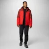 Pantalones de lluvia Hazy Trail™ II para hombre Pantalones de lluvia Hazy Trail™ II para hombre