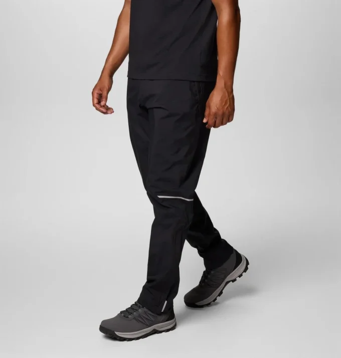 Pantalones de lluvia Hazy Trail™ II para hombre Pantalones de lluvia Hazy Trail™ II para hombre