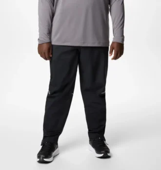 Pantalones de lluvia Hazy Trail™ II para hombre – Talla grande Pantalones de lluvia Hazy Trail™ II para hombre – Talla grande