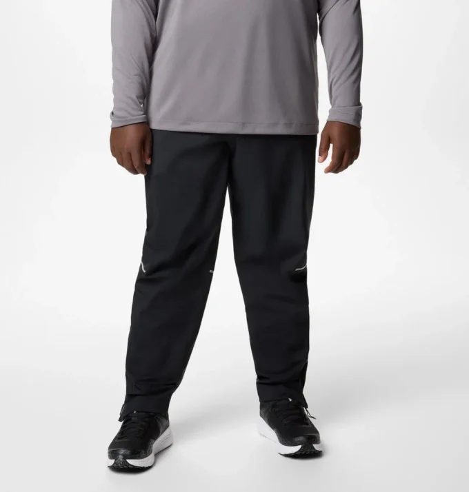Pantalones de lluvia Hazy Trail™ II para hombre – Talla grande Pantalones de lluvia Hazy Trail™ II para hombre – Talla grande