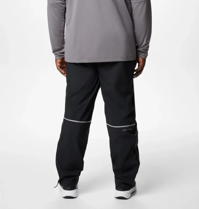 Pantalones de lluvia Hazy Trail™ II para hombre – Talla grande Pantalones de lluvia Hazy Trail™ II para hombre – Talla grande