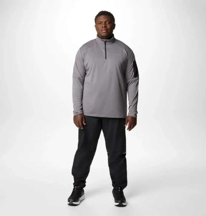 Pantalones de lluvia Hazy Trail™ II para hombre – Talla grande Pantalones de lluvia Hazy Trail™ II para hombre – Talla grande