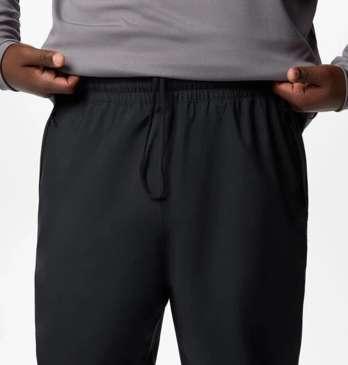 Pantalones de lluvia Hazy Trail™ II para hombre – Talla grande Pantalones de lluvia Hazy Trail™ II para hombre – Talla grande