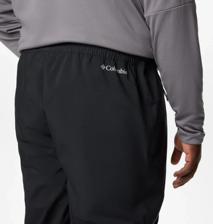 Pantalones de lluvia Hazy Trail™ II para hombre – Talla grande Pantalones de lluvia Hazy Trail™ II para hombre – Talla grande