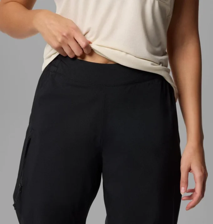 Pantalones de lluvia Hazy Trail™ II para mujer Pantalones de lluvia Hazy Trail™ II para mujer