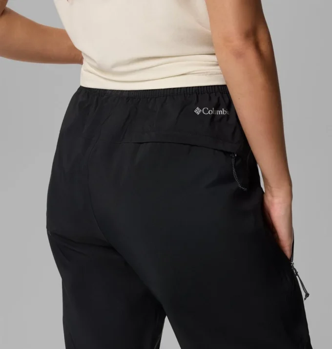 Pantalones de lluvia Hazy Trail™ II para mujer Pantalones de lluvia Hazy Trail™ II para mujer