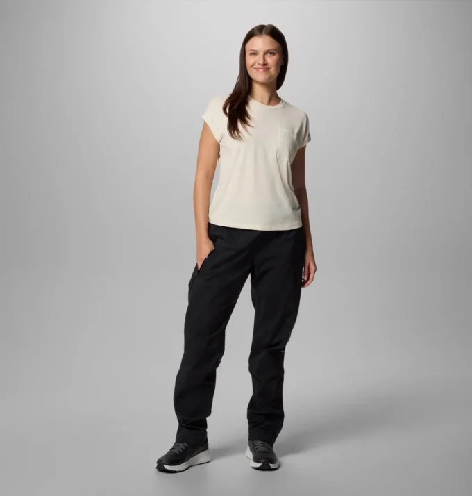 Pantalones de lluvia Hazy Trail™ II para mujer Pantalones de lluvia Hazy Trail™ II para mujer