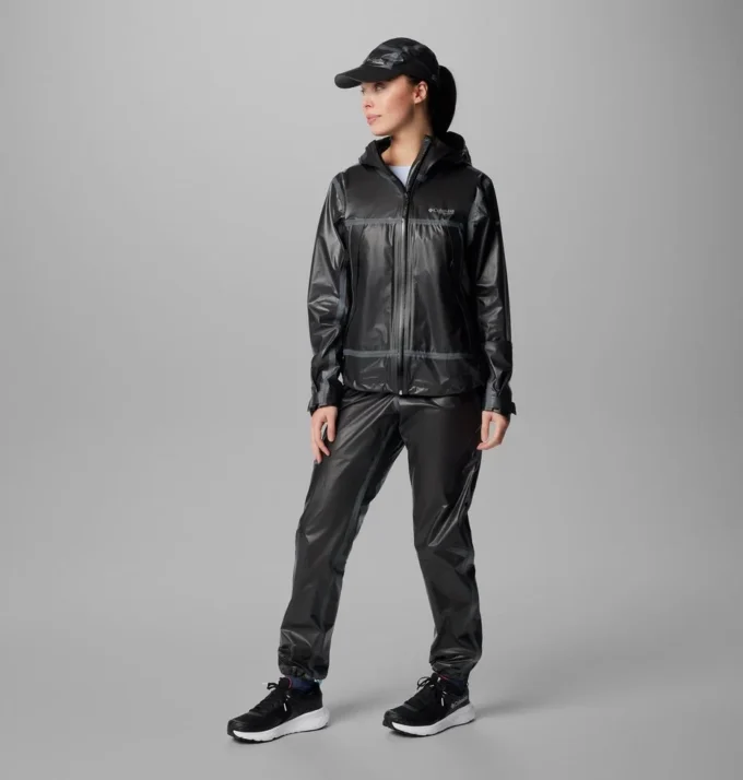 Pantalones de lluvia OutDry Extreme™ Wyldwood™ para mujer