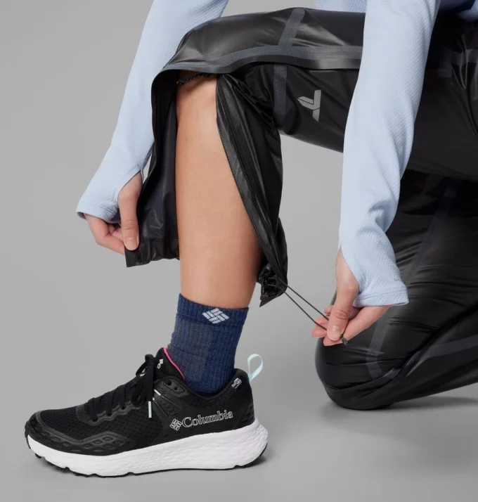 Pantalones de lluvia OutDry Extreme™ Wyldwood™ para mujer
