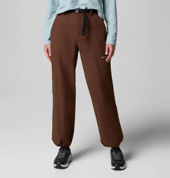 Pantalones de nailon Brea Falls™ para mujer