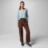 Pantalones de nailon Brea Falls™ para mujer