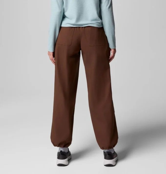 Pantalones de nailon Brea Falls™ para mujer