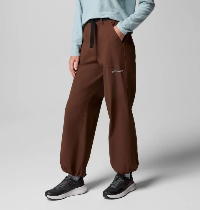 Pantalones de nailon Brea Falls™ para mujer