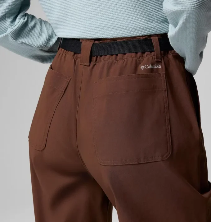 Pantalones de nailon Brea Falls™ para mujer
