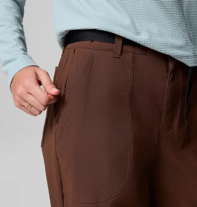 Pantalones de nailon Brea Falls™ para mujer