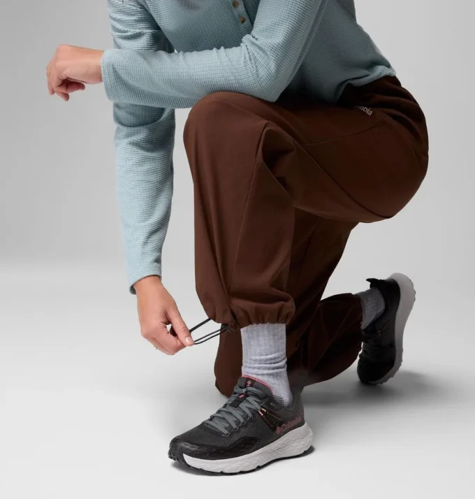 Pantalones de nailon Brea Falls™ para mujer