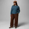 Pantalones de nailon Brea Falls™ para mujer – Tallas grandes Pantalones de nailon Brea Falls™ para mujer – Tallas grandes