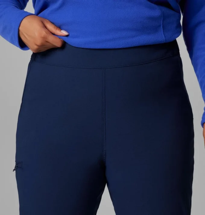 Pantalones de talle alto Women Back Beauty™ – Tallas grandes Pantalones de talle alto Women Back Beauty™ – Tallas grandes
