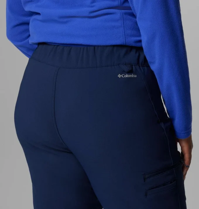 Pantalones de talle alto Women Back Beauty™ – Tallas grandes Pantalones de talle alto Women Back Beauty™ – Tallas grandes