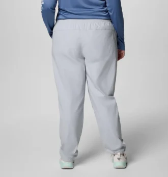 Pantalones elásticos PFG Tidal Roamer™ II para mujer – Tallas grandes