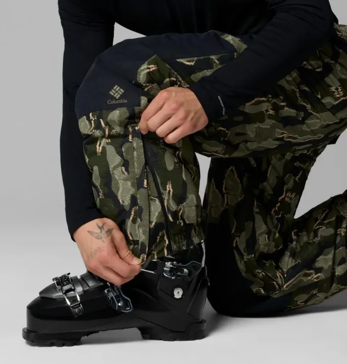 Pantalones estampados Coreshot™ para hombre Pantalones estampados Coreshot™ para hombre