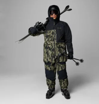 Pantalones estampados Coreshot™ para hombre