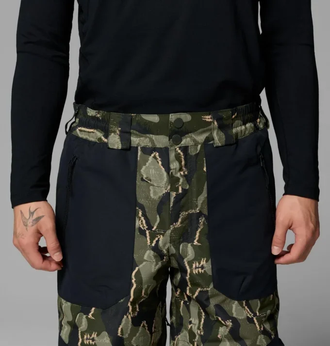Pantalones estampados Coreshot™ para hombre Pantalones estampados Coreshot™ para hombre