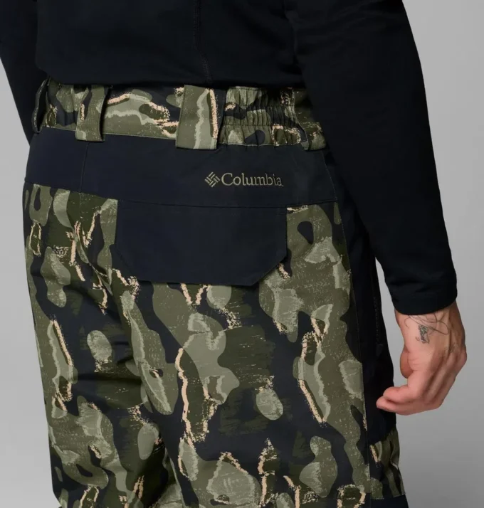 Pantalones estampados Coreshot™ para hombre Pantalones estampados Coreshot™ para hombre