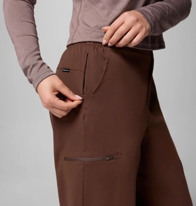 Pantalones Granite Point™ para mujer Pantalones Granite Point™ para mujer