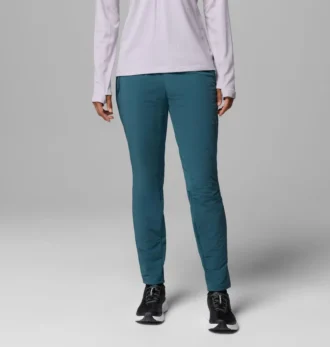Pantalones híbridos Silver Leaf™ Lite para mujer Pantalones híbridos Silver Leaf™ Lite para mujer