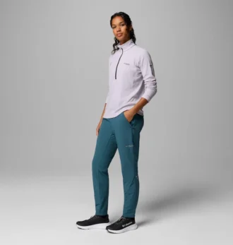 Pantalones híbridos Silver Leaf™ Lite para mujer Pantalones híbridos Silver Leaf™ Lite para mujer