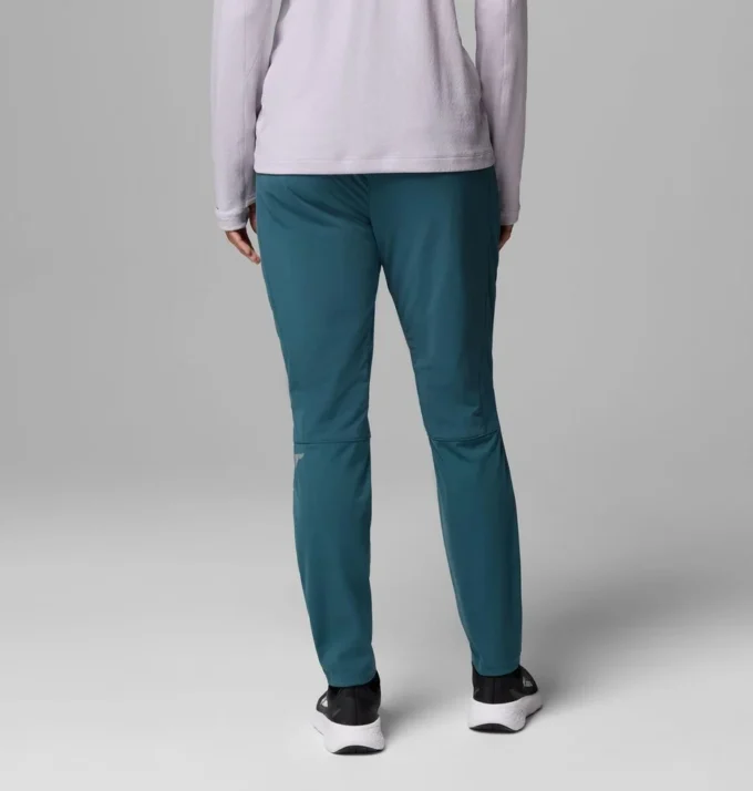 Pantalones híbridos Silver Leaf™ Lite para mujer