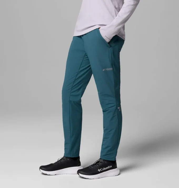 Pantalones híbridos Silver Leaf™ Lite para mujer