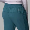 Pantalones híbridos Silver Leaf™ Lite para mujer
