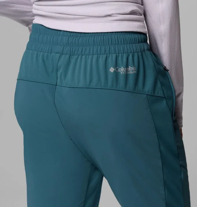 Pantalones híbridos Silver Leaf™ Lite para mujer