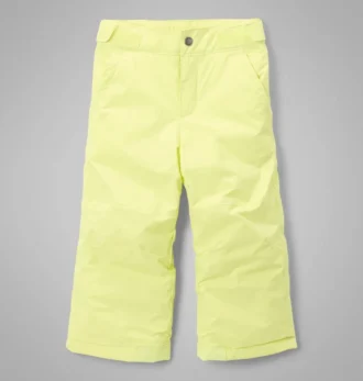 Pantalones Ice Slope™ III para niños pequeños