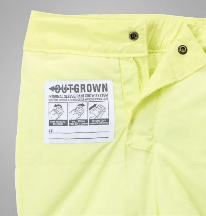 Pantalones Ice Slope™ III para niños pequeños Pantalones Ice Slope™ III para niños pequeños