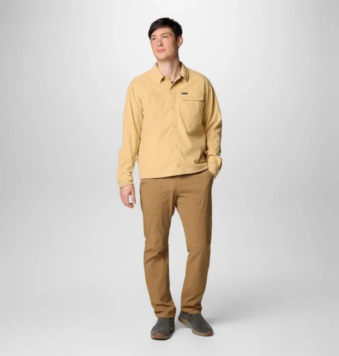 Pantalones Landroamer™ Ripstop II para hombre Pantalones Landroamer™ Ripstop II para hombre